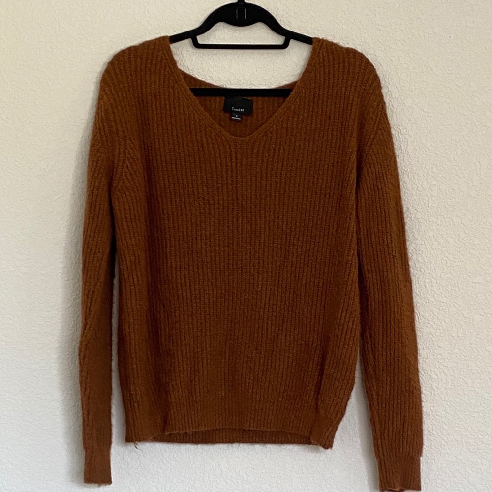 Hp Vici Sweater - image 4